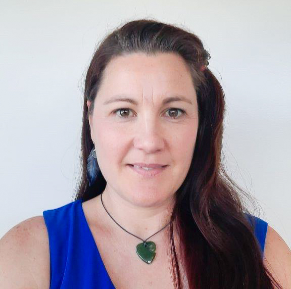 Kathrynn Wrightson