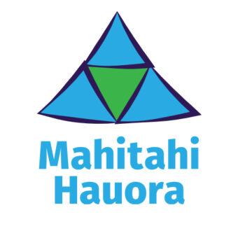 Mahitahi Hauora logo
