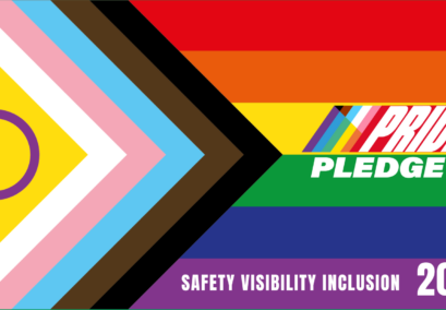 Pride Pledge 2024