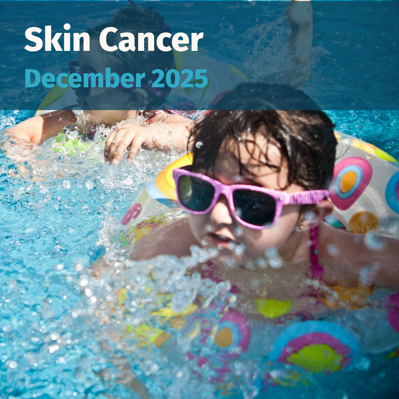 Skin Cancer December 2025 Spotlight